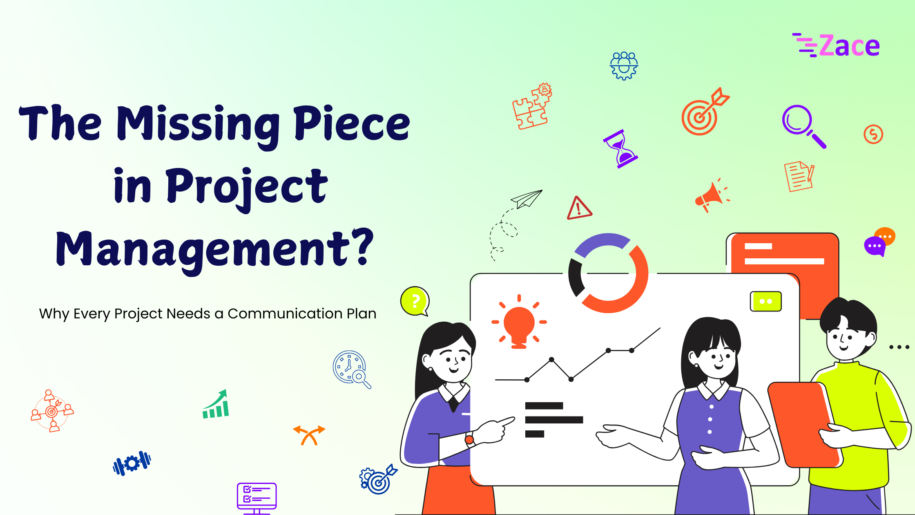 Team communication and collaboration in project management