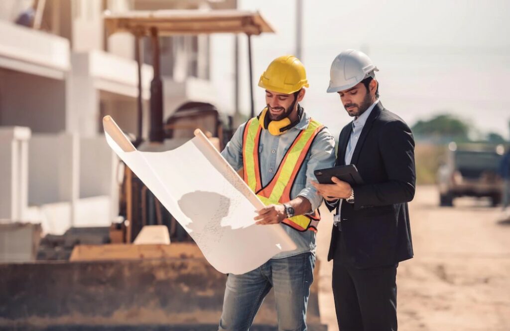 What Are The Benefits Of Construction Project Management